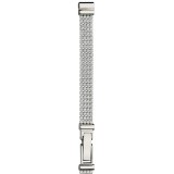 Серебряный браслет для часов (8 мм) 016501.0.8